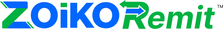 ZoikoRemit